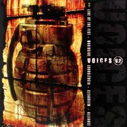 Condolencia : Voices V.2